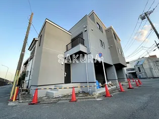 リバーサイドオー エムの画像