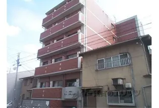 ロマネスク京都丹波口の画像