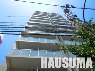 パークアクシス西巣鴨の画像