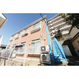 ハーミットクラブハウス菊名の画像