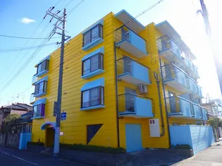 オーガスタコートの画像