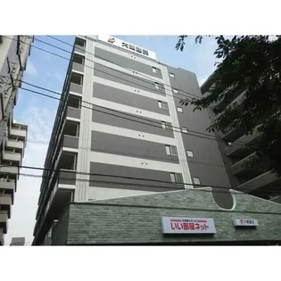 リヴィエールプラスの画像