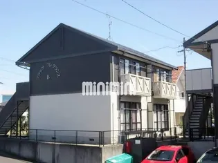 フラッツフレグランス Bの画像