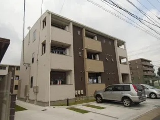 アリーヴィオIIIサウスの画像