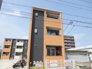 パーシモンIの画像