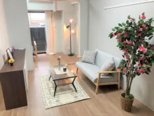 ヴァロアール博多の画像