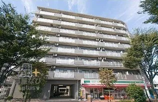 ヴェルデュール東久留米の画像