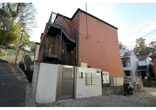 ベイルーム新子安の画像