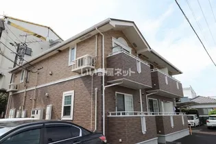 ガーデンハウス セレノの画像