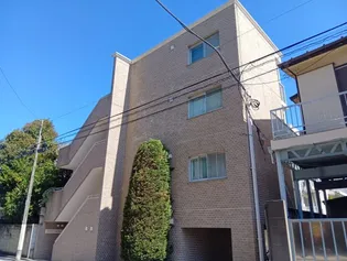 東京都世田谷区世田谷2【マンション】の外観