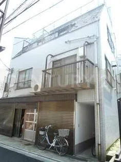 第3加藤マンションの画像