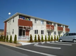 グレースヴィラ1の画像