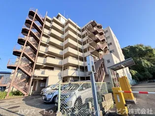 パラスト北小金の画像