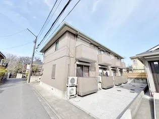 クレールメゾンの画像