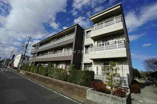 カーサ アネーロ湘南の画像