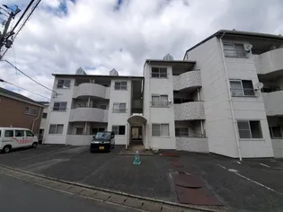 ABCハイツの画像