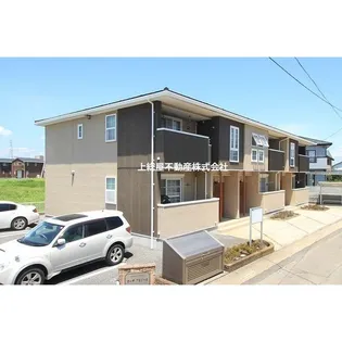 カーサ アルドールの画像