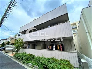 メゾンMUMEの画像