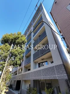 NOGATA RESIDENCE【4階】の外観