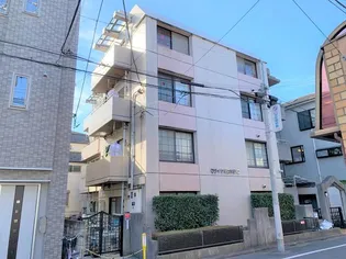 ロワイヤル東井堀12の画像