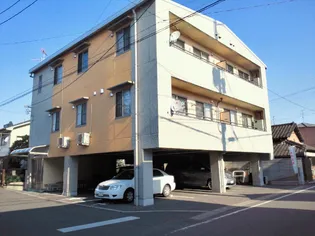 植柳マンションの画像