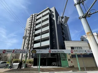 ボンヌ サンテ枚方公園駅前の画像