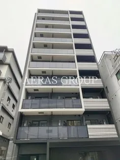 ARKMARK大塚【5階】の外観