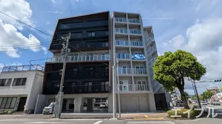 Se plus南林寺【6階】の外観