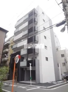 エリタージュ根岸の画像