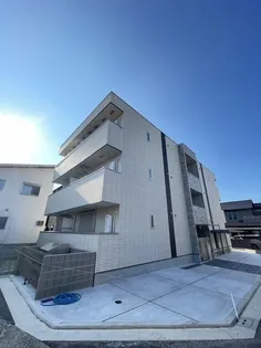 クローバー シエル初芝の画像