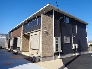 プランドール岐南の画像