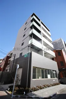 オランジェ ケーの画像