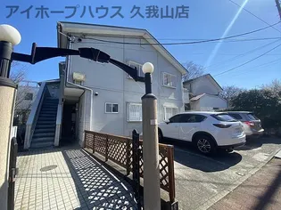 ガーデン久我山の画像