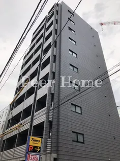 RIOPRADO赤坂【8階】の外観