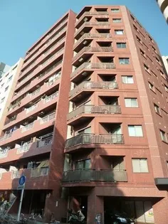 第22宮庭マンションの画像