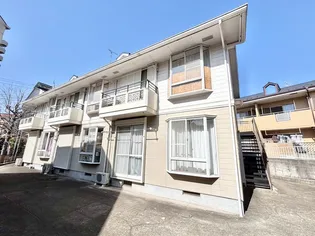 グリーンハイム3の画像