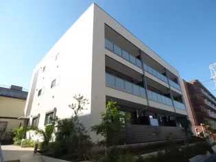 ロシェ ビアンB棟の画像