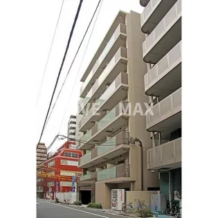 ヴァンヴェール日本橋の画像