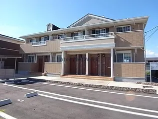 ブリーゼ Sの画像