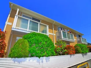 ESPOIR PIO妙典A棟の画像