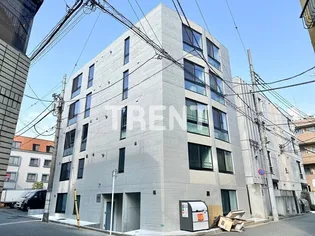 ファーヴァル中野新橋の画像