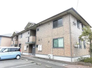 セジュール小森野IIA棟の画像