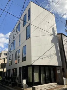 アリュイッテ清澄白河の画像