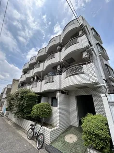 ハイタウン川崎第2の画像