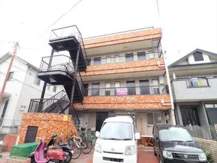 ハイツテラウラの画像