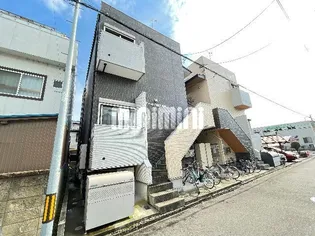CREO庄内通六番館の画像