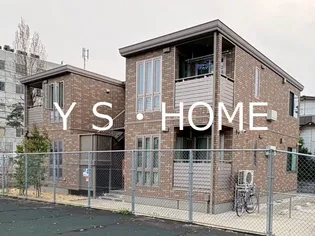 国分寺ハイムの画像