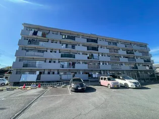 メゾン溝口の画像