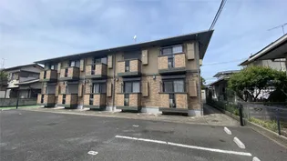 ヴィラ パーチェの画像