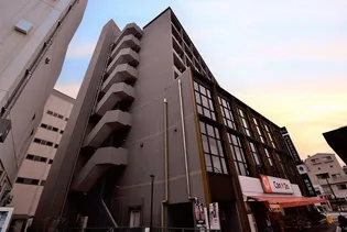 東京都町田市能ヶ谷1【マンション】の外観